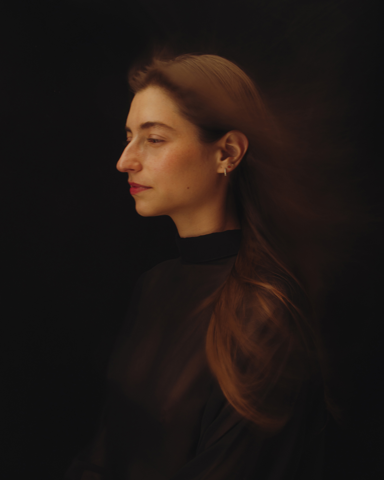 Volver a soñar — obra fotográfica de Fernando Bocanegra