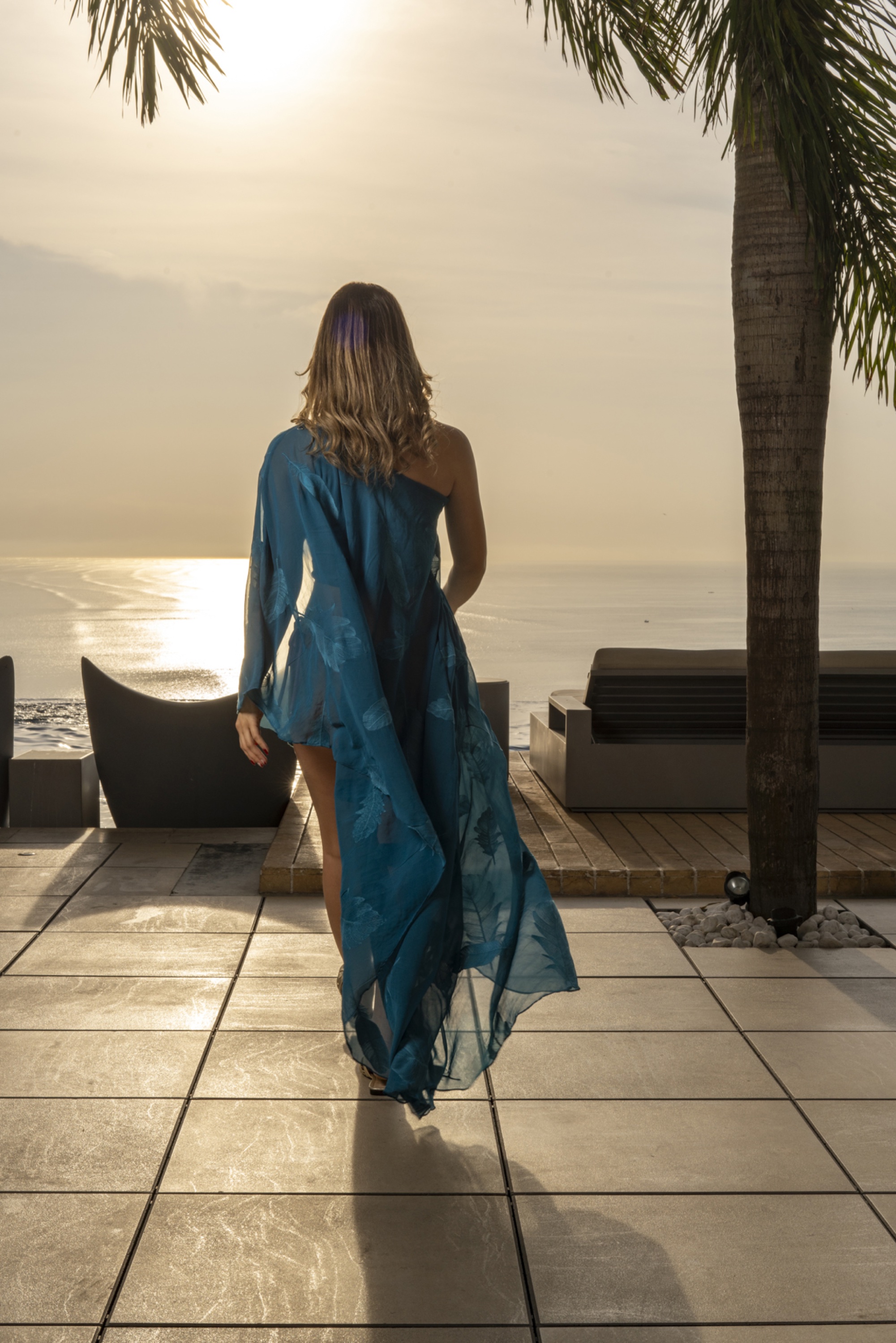 Marriott — Pool